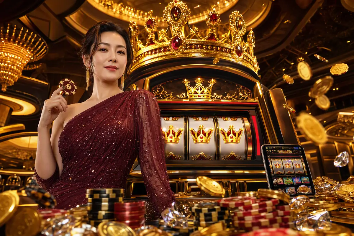ku9i টেবিল গেম ব্যাকারেট Teen Patti